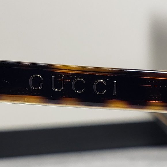 GUCCI Sunglasses Unisex main image 5